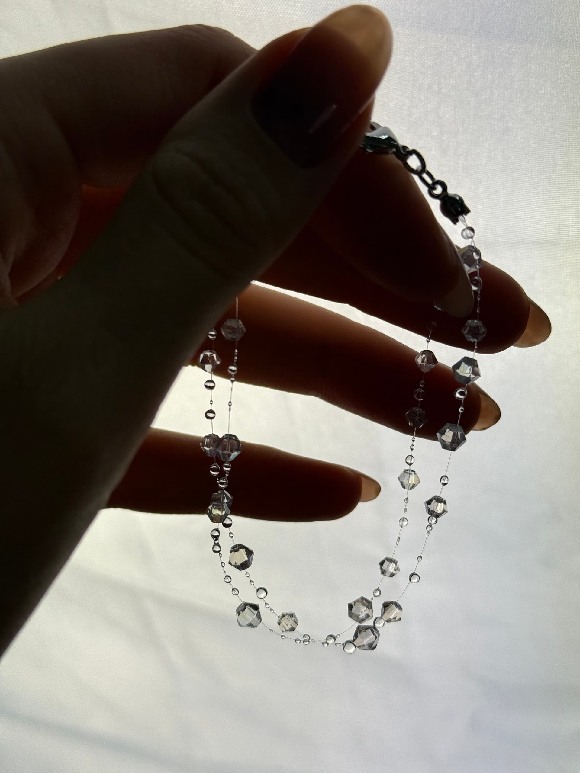 Браслет "Слезы бывшего" — фото 3