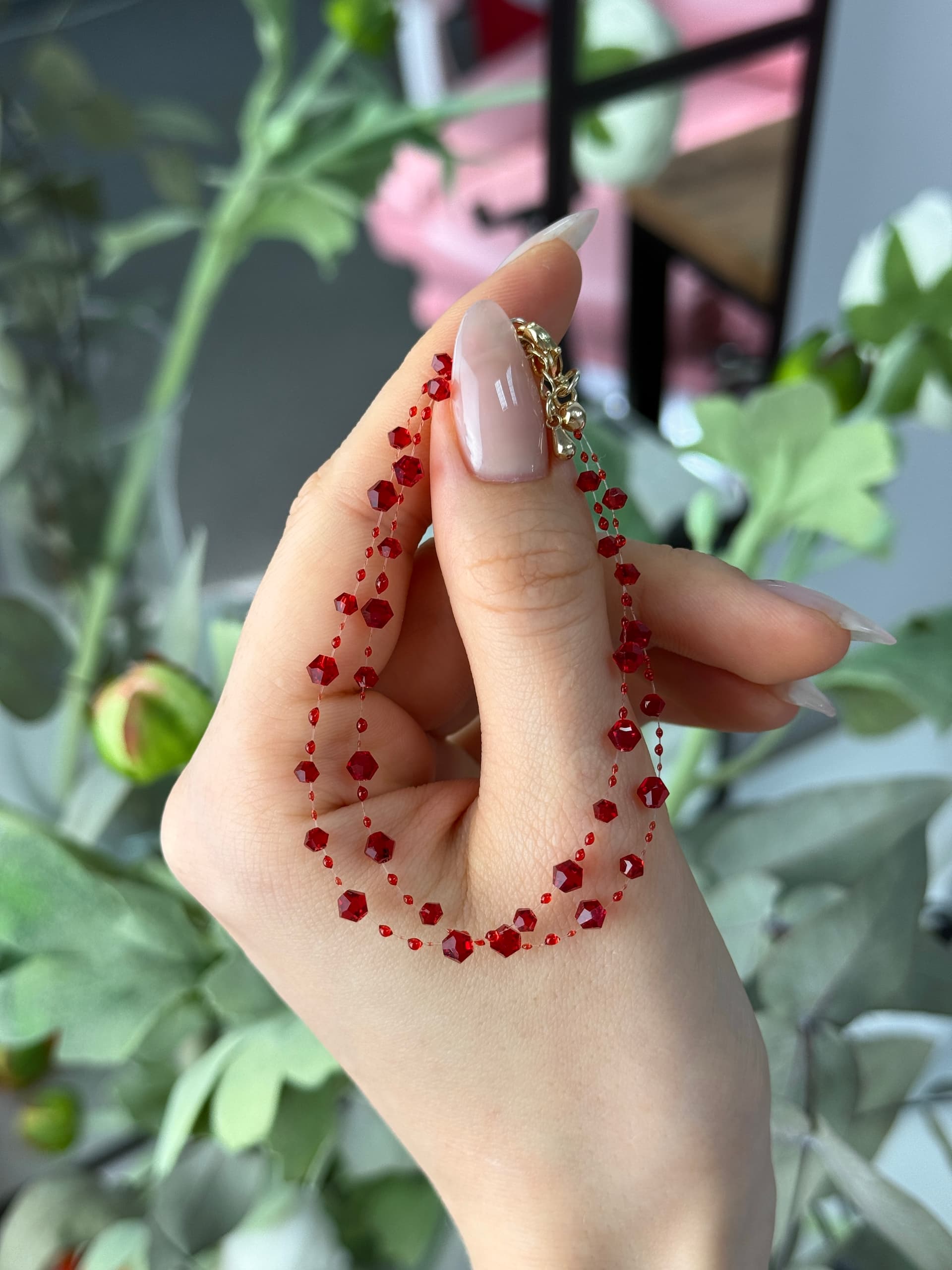 Браслет "Рэд флаг"  — фото 5