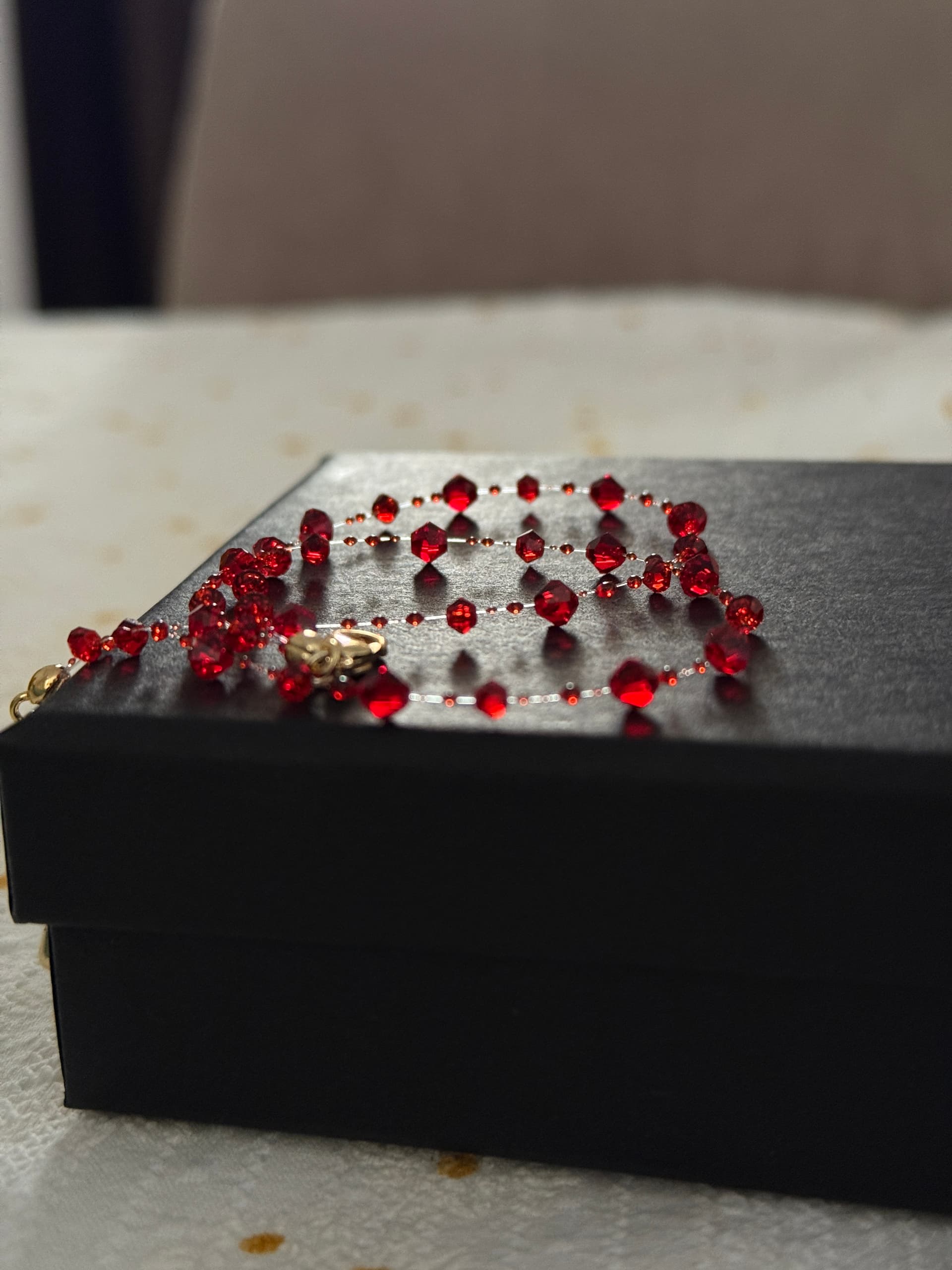 Браслет "Рэд флаг"  — фото 4