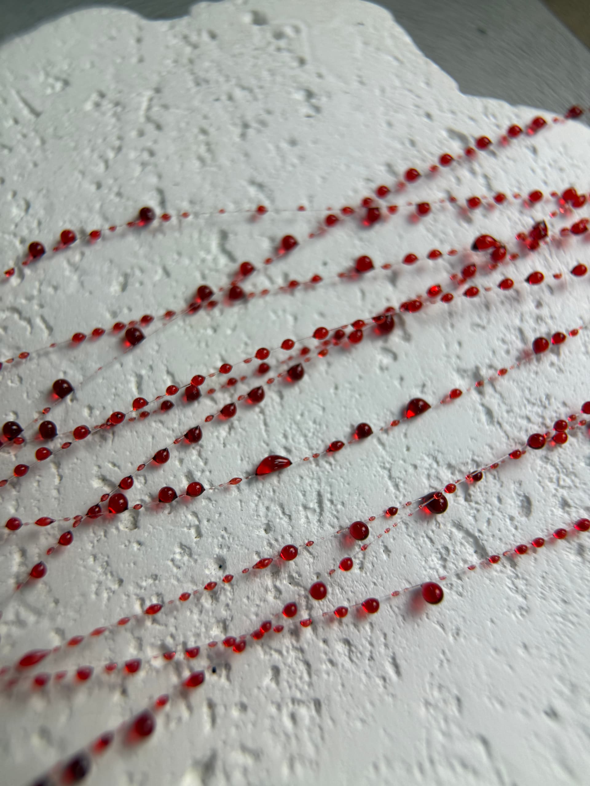 Браслет "Королева драмы" — фото 6